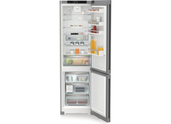 _kod RABAT 6%_|_10 lat GWARANCJI_ | Lodówka wolnostojąca LIEBHERR CNsda 5723 Plus | EasyFresh | NoFrost | 201cm