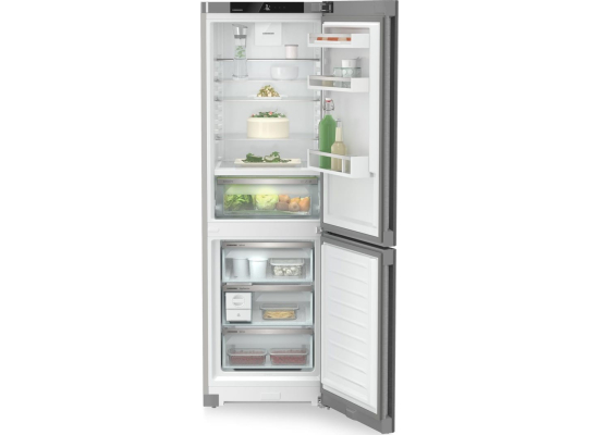 _kod RABAT 6%_|_10 lat GWARANCJI_ | Lodówka wolnostojąca LIEBHERR CBNsda 5223 Plus | BioFresh | NoFrost | 186cm