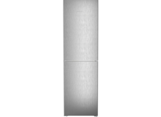 _10 lat GWARANCJI_ | Lodówka wolnostojąca LIEBHERR CNsfd 5704 Pure | EasyFresh | NoFrost | 201cm