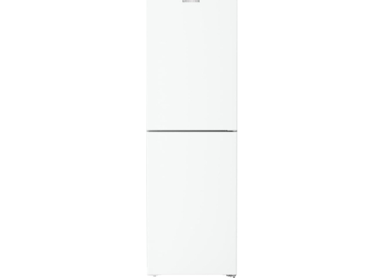 _10 lat GWARANCJI_ | Lodówka wolnostojąca LIEBHERR CNd 5704 Pure | EasyFresh | NoFrost | 201cm