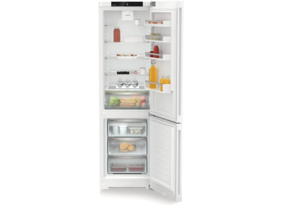 _10 lat GWARANCJI_ | Lodówka wolnostojąca LIEBHERR CNc 5703 Pure | EasyFresh | NoFrost | 201cm