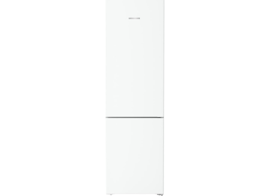 _10 lat GWARANCJI_ | Lodówka wolnostojąca LIEBHERR KGN 57Vd03 Pure | EasyFresh | NoFrost | 201cm
