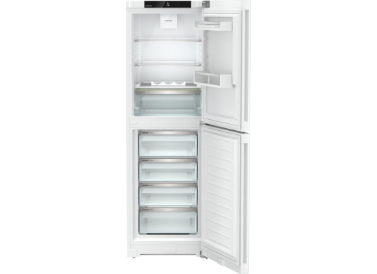 _10 lat GWARANCJI_ | Lodówka wolnostojąca LIEBHERR CNd 5204 Pure | EasyFresh | NoFrost | 186cm