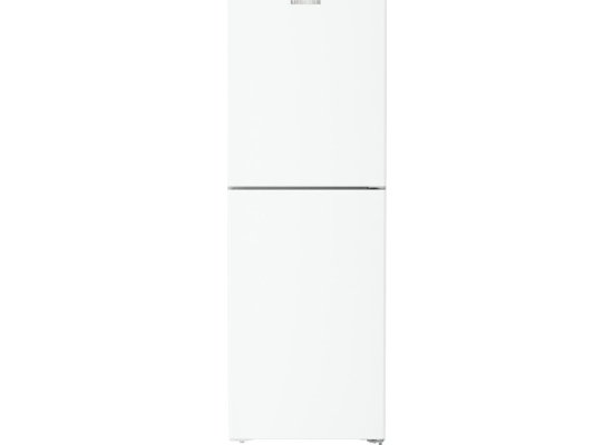 _10 lat GWARANCJI_ | Lodówka wolnostojąca LIEBHERR CNd 5204 Pure | EasyFresh | NoFrost | 186cm