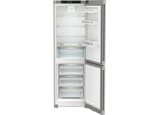 _kod RABAT 3%_|_10 lat GWARANCJI_ | Lodówka wolnostojąca LIEBHERR KGNsd 52Vc03 Pure | EasyFresh | NoFrost | 186cm