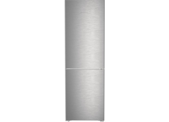 _kod RABAT 3%_|_10 lat GWARANCJI_ | Lodówka wolnostojąca LIEBHERR KGNsd 52Vc03 Pure | EasyFresh | NoFrost | 186cm