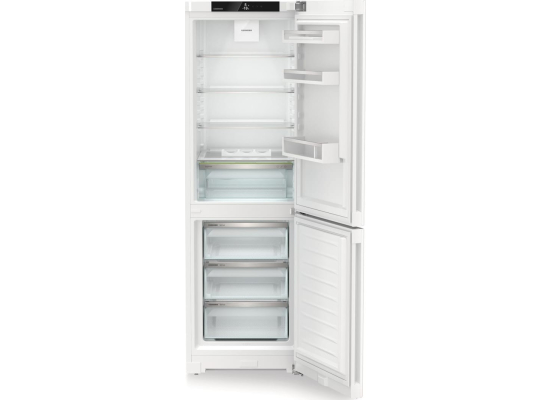 _10 lat GWARANCJI_ | Lodówka wolnostojąca LIEBHERR KGN 52Vc03 Pure | EasyFresh | NoFrost | 186cm