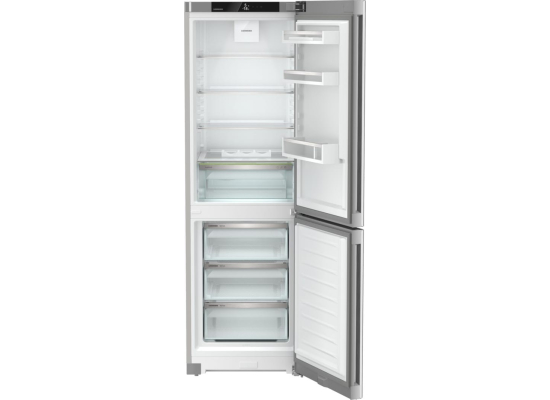 _10 lat GWARANCJI_ | Lodówka wolnostojąca LIEBHERR KGNsf 52Vd03 Pure | EasyFresh | NoFrost | 186cm