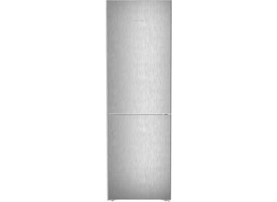 _10 lat GWARANCJI_ | Lodówka wolnostojąca LIEBHERR KGNsf 52Vd03 Pure | EasyFresh | NoFrost | 186cm