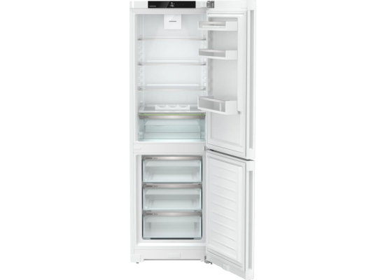 _kod RABAT 3%_|_10 lat GWARANCJI_ | Lodówka wolnostojąca LIEBHERR KGN 52Vd03 Pure | EasyFresh | NoFrost | 186cm