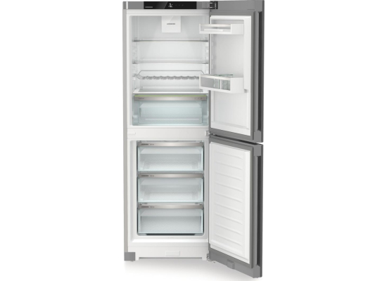 _10 lat GWARANCJI_ | Lodówka wolnostojąca LIEBHERR CNsfc 5023 Plus | EasyFresh | NoFrost | 165cm