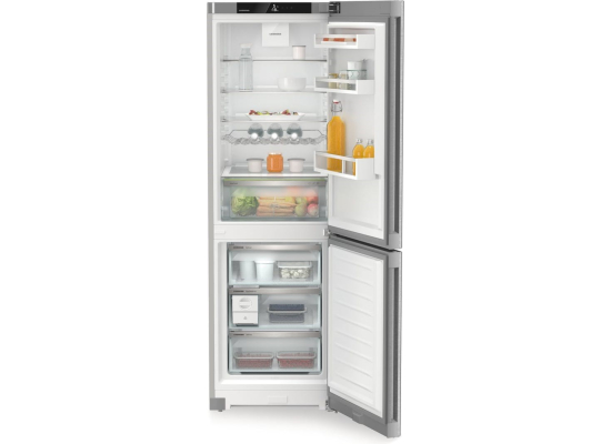 _kod RABAT 6%_|_10 lat GWARANCJI_ | Lodówka wolnostojąca LIEBHERR CNsdb 5223 Plus | EasyFresh | NoFrost | 186cm