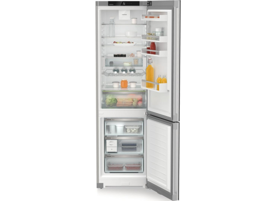 _kod RABAT 6%_|_10 lat GWARANCJI_ | Lodówka wolnostojąca LIEBHERR CNgbc 5723 Plus | EasyFresh | NoFrost | 201cm