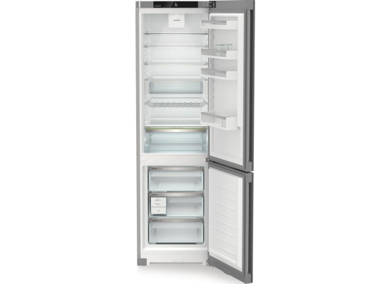 _kod RABAT 6%_|_10 lat GWARANCJI_ | Lodówka wolnostojąca LIEBHERR CNsdb 5723 Plus | EasyFresh | NoFrost | 201cm