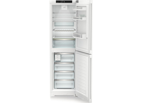 _kod RABAT 6%_|_10 lat GWARANCJI_ | Lodówka wolnostojąca LIEBHERR CNc 5724 Plus | EasyFresh | NoFrost | 201cm