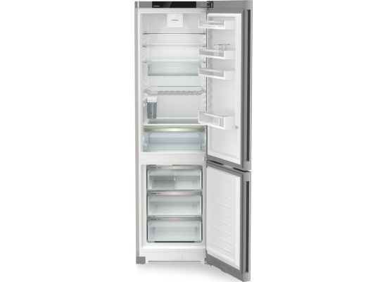 _kod RABAT 6%_|_10 lat GWARANCJI_ | Lodówka wolnostojąca LIEBHERR CNsfc 574i Plus | EasyFresh | NoFrost | 201cm