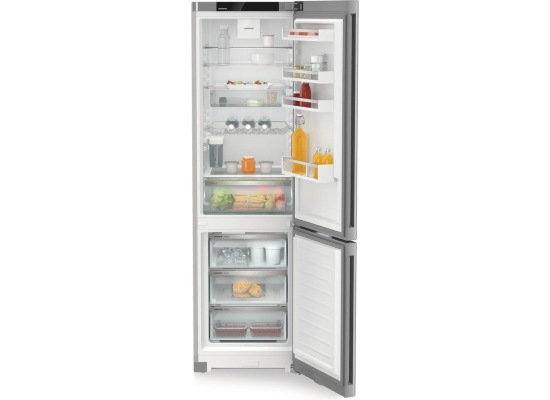 _kod RABAT 6%_|_10 lat GWARANCJI_ | Lodówka wolnostojąca LIEBHERR CNsfc 574i Plus | EasyFresh | NoFrost | 201cm