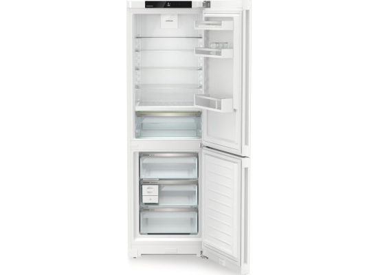 _kod RABAT 6%_|_10 lat GWARANCJI_ | Lodówka wolnostojąca LIEBHERR CBNc 5223 Plus | BioFresh | NoFrost | 186cm
