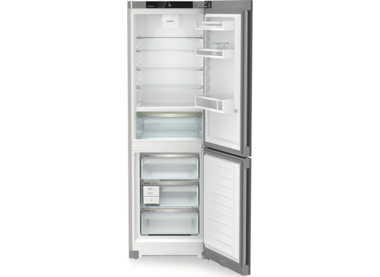 _10 lat GWARANCJI_ | Lodówka wolnostojąca LIEBHERR KGBNsf 52Vc23 Plus | BioFresh | NoFrost | 186cm