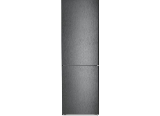 _kod RABAT 6%_|_10 lat GWARANCJI_ | Lodówka wolnostojąca LIEBHERR CBNbda 5223 Plus | BlackSteel | BioFresh | NoFrost | 186cm
