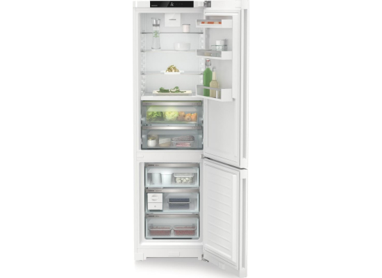 _kod RABAT 6%_|_10 lat GWARANCJI_ | Lodówka wolnostojąca LIEBHERR CBNc 5723 Plus | BioFresh | NoFrost | 201cm