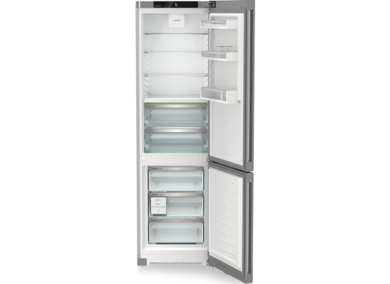 _10 lat GWARANCJI_ | Lodówka wolnostojąca LIEBHERR CBNsfc 572i Plus | BioFresh | NoFrost | 201cm