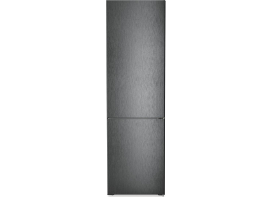 _kod RABAT 6%_|_10 lat GWARANCJI_ | Lodówka wolnostojąca LIEBHERR CBNbda 572i Plus | BlackSteel | BioFresh | NoFrost | 201cm