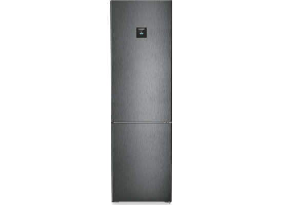 _kod RABAT 3%_|_10 lat GWARANCJI_ | Lodówka wolnostojąca LIEBHERR CBNbdc 573i Plus | BlackSteel | BioFresh | NoFrost | 201cm