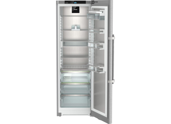_kod RABAT 6%_|_10 lat GWARANCJI_ | Chłodziarka wolnostojąca LIEBHERR SRBstc 529i Peak | BioFresh Professional | 185cm
