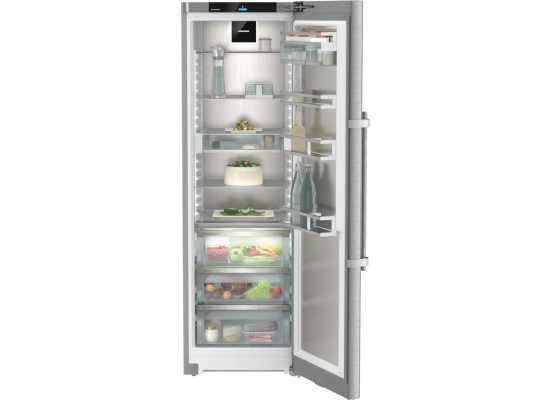 _kod RABAT 6%_|_10 lat GWARANCJI_ | Chłodziarka wolnostojąca LIEBHERR SRBstc 529i Peak | BioFresh Professional | 185cm