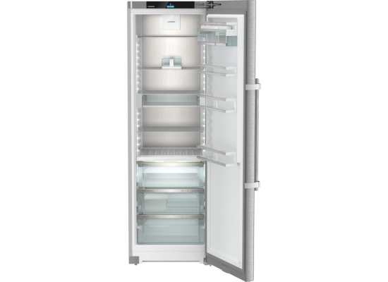 _kod RABAT 6%_|_10 lat GWARANCJI_ | Chłodziarka wolnostojąca LIEBHERR SRBsdd 526i Prime | BioFresh Professional | 185cm