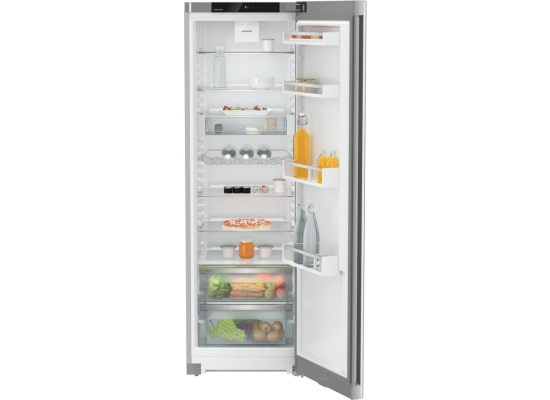 _kod RABAT 6%_|_10 lat GWARANCJI_ | Chłodziarka wolnostojąca LIEBHERR SRsfd 5220 Plus | EasyFresh | 185cm