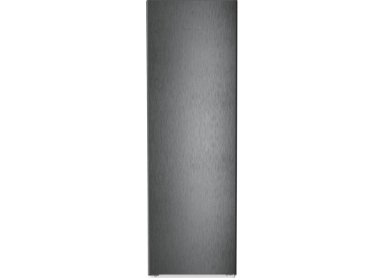 _kod RABAT 6%_|_10 lat GWARANCJI_ | Chłodziarka wolnostojąca LIEBHERR SRbdd 5220 Plus | BlackSteel | EasyFresh | 185cm