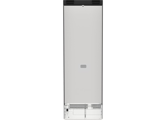 _kod RABAT 6%_|_10 lat GWARANCJI_ | Chłodziarka wolnostojąca LIEBHERR SRbdd 5220 Plus | BlackSteel | EasyFresh | 185cm