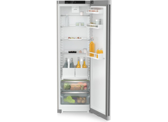_kod RABAT 6%_|_10 lat GWARANCJI_ | Chłodziarka wolnostojąca LIEBHERR RDsfd 5220 Plus | EasyFresh | 185cm