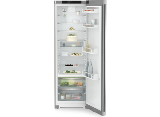_kod RABAT 6%_|_10 lat GWARANCJI_ | Chłodziarka wolnostojąca LIEBHERR RBsfc 5220 Plus | BioFresh | 185cm
