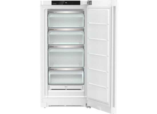 _kod RABAT 10%_|_10 lat GWARANCJI_ | Zamrażarka wolnostojąca LIEBHERR GN 42Vd24 Plus | NoFrost | 125cm