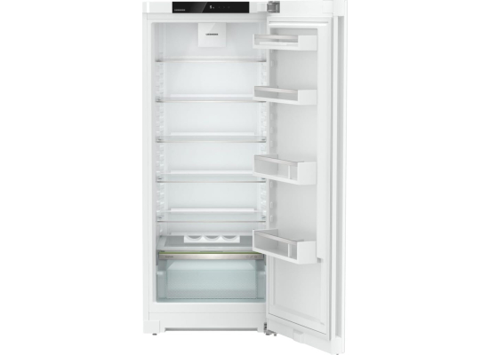 _10 lat GWARANCJI_ | Chłodziarka wolnostojąca LIEBHERR K 46Vd00 Pure | EasyFresh | 145cm