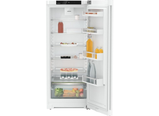 _10 lat GWARANCJI_ | Chłodziarka wolnostojąca LIEBHERR K 46Vd00 Pure | EasyFresh | 145cm