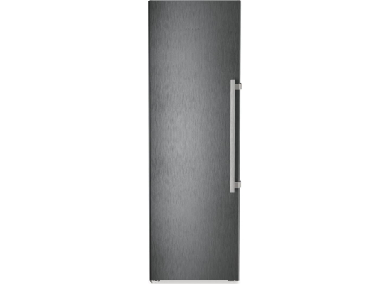 _kod RABAT 6%_|_10 lat GWARANCJI_ | Zamrażarka wolnostojąca LIEBHERR SFNbsd 529i Peak | BlackSteel | NoFrost | 185cm