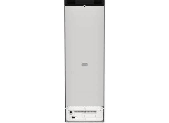 _kod RABAT 6%_|_10 lat GWARANCJI_ | Zamrażarka wolnostojąca LIEBHERR SFNbsd 529i Peak | BlackSteel | NoFrost | 185cm