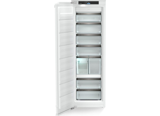 _kod RABAT 3%_|_10 lat GWARANCJI_ | Zamrażarka do zabudowy LIEBHERR SIFNbsdi 5188 Peak | NoFrost | 178cm