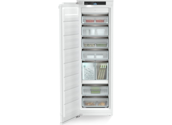 _kod RABAT 3%_|_10 lat GWARANCJI_ | Zamrażarka do zabudowy LIEBHERR SIFNbsdi 5188 Peak | NoFrost | 178cm