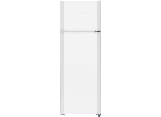 _10 lat GWARANCJI_ | Lodówka wolnostojąca LIEBHERR CTPe 251 | SmartFrost | 157cm