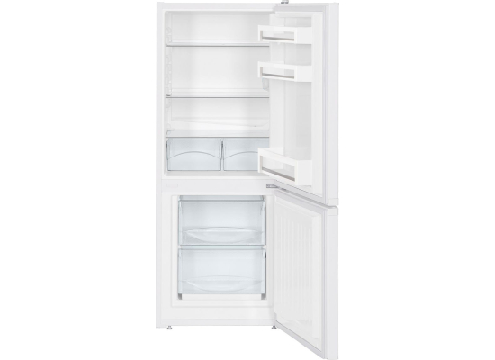 _kod RABAT 3%_|_10 lat GWARANCJI_ | Lodówka wolnostojąca LIEBHERR CUe231 | SmartFrost | 137cm