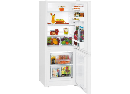 _kod RABAT 3%_|_10 lat GWARANCJI_ | Lodówka wolnostojąca LIEBHERR CUe231 | SmartFrost | 137cm