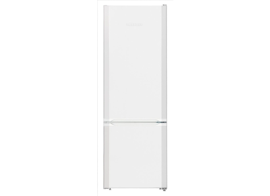 _kod RABAT 3%_|_10 lat GWARANCJI_ | Lodówka wolnostojąca LIEBHERR CUe281 | SmartFrost | 161cm