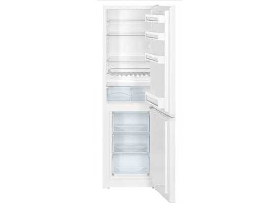 __WYSYŁKA 24H*__ | _10 lat GWARANCJI_| Lodówka wolnostojąca LIEBHERR CUe331 | SmartFrost | 181cm