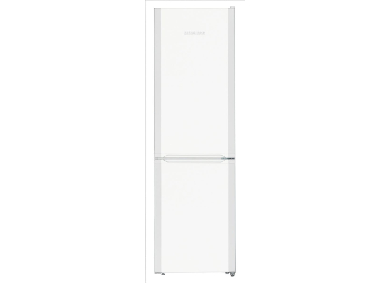 __WYSYŁKA 24H*__ | _10 lat GWARANCJI_| Lodówka wolnostojąca LIEBHERR CUe331 | SmartFrost | 181cm