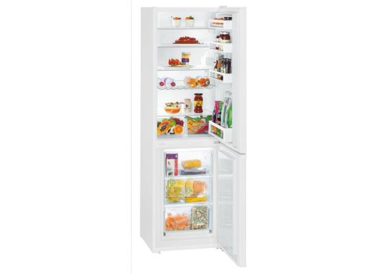 __WYSYŁKA 24H*__ | _10 lat GWARANCJI_| Lodówka wolnostojąca LIEBHERR CUe331 | SmartFrost | 181cm